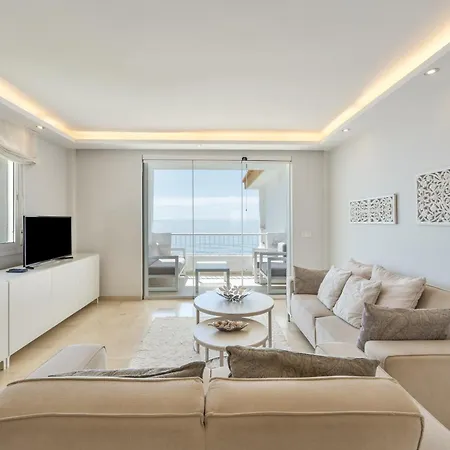 Apartmán Siente El Mar
