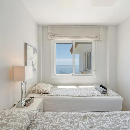 Apartmán Siente El Mar