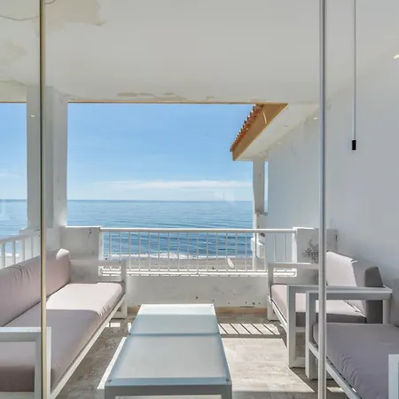 Siente El Mar Apartmán
