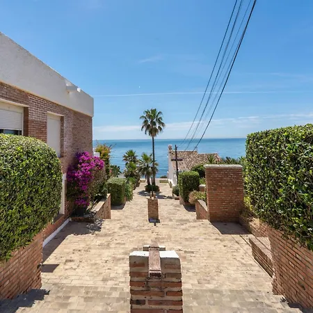 Siente El Mar Apartmán Estepona