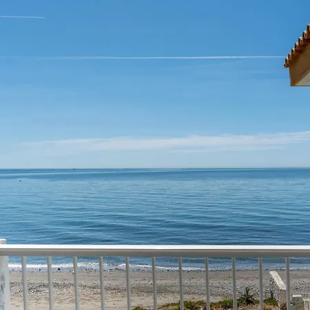 Apartmán Siente El Mar